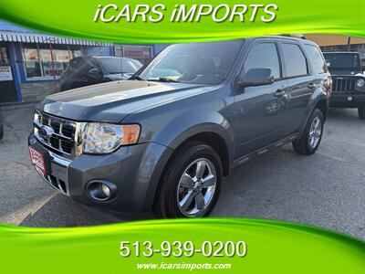 2012 Ford Escape Limited  AWD - Photo 3 - Fairfield, OH 45014