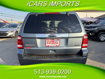 2012 Ford Escape Limited  AWD - Photo 7 - Fairfield, OH 45014