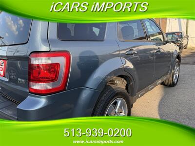2012 Ford Escape Limited  AWD - Photo 52 - Fairfield, OH 45014