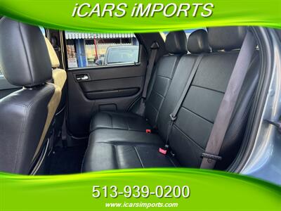 2012 Ford Escape Limited  AWD - Photo 20 - Fairfield, OH 45014