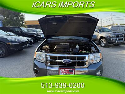 2012 Ford Escape Limited  AWD - Photo 38 - Fairfield, OH 45014