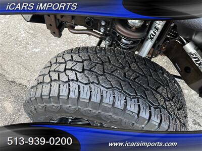 2015 Jeep Wrangler Unlimited Sport S 4WD LIFTED - Photo 54 - Fairfield, OH 45014