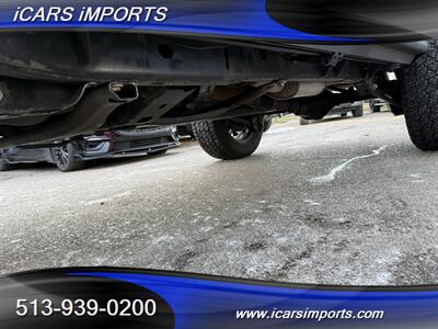 2015 Jeep Wrangler Unlimited Sport S 4WD LIFTED - Photo 56 - Fairfield, OH 45014