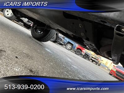 2015 Jeep Wrangler Unlimited Sport S 4WD LIFTED - Photo 57 - Fairfield, OH 45014