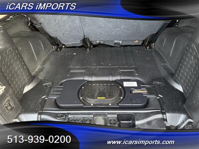 2015 Jeep Wrangler Unlimited Sport S 4WD LIFTED - Photo 22 - Fairfield, OH 45014