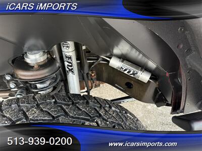 2015 Jeep Wrangler Unlimited Sport S 4WD LIFTED - Photo 55 - Fairfield, OH 45014