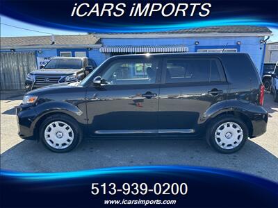 2012 Scion xB   - Photo 7 - Fairfield, OH 45014