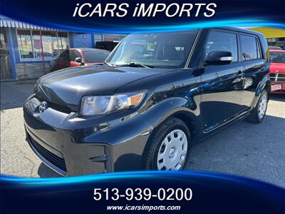 2012 Scion xB   - Photo 1 - Fairfield, OH 45014