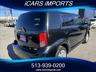 2012 Scion xB   - Photo 4 - Fairfield, OH 45014