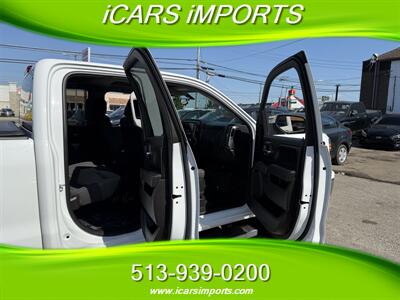 2015 Chevrolet Silverado 1500 LT  4WD w/BackUpCam - Photo 38 - Fairfield, OH 45014
