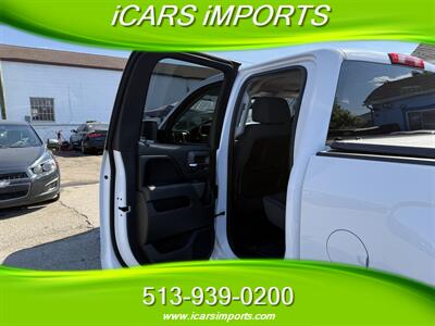 2015 Chevrolet Silverado 1500 LT  4WD w/BackUpCam - Photo 21 - Fairfield, OH 45014