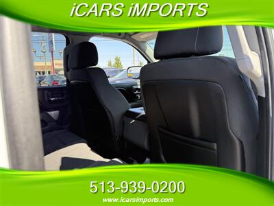 2015 Chevrolet Silverado 1500 LT  4WD w/BackUpCam - Photo 32 - Fairfield, OH 45014