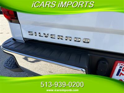 2015 Chevrolet Silverado 1500 LT  4WD w/BackUpCam - Photo 60 - Fairfield, OH 45014