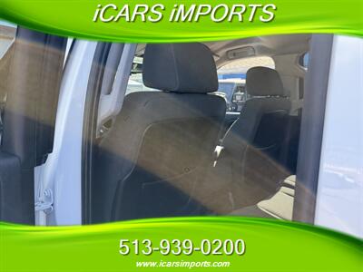 2015 Chevrolet Silverado 1500 LT  4WD w/BackUpCam - Photo 23 - Fairfield, OH 45014