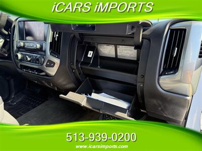 2015 Chevrolet Silverado 1500 LT  4WD w/BackUpCam - Photo 37 - Fairfield, OH 45014