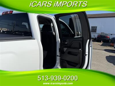 2015 Chevrolet Silverado 1500 LT  4WD w/BackUpCam - Photo 37 - Fairfield, OH 45014