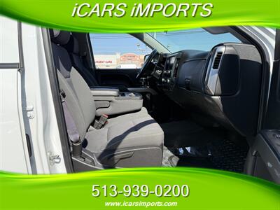 2015 Chevrolet Silverado 1500 LT  4WD w/BackUpCam - Photo 26 - Fairfield, OH 45014