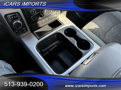 2018 RAM 1500 SLT  4WD w/BackUpCam - Photo 45 - Fairfield, OH 45014