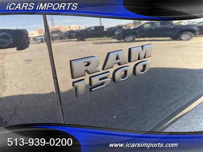 2018 RAM 1500 SLT  4WD w/BackUpCam - Photo 53 - Fairfield, OH 45014