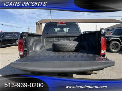 2018 RAM 1500 SLT  4WD w/BackUpCam - Photo 23 - Fairfield, OH 45014