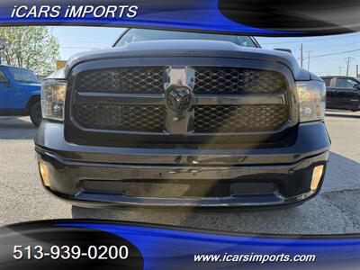 2018 RAM 1500 SLT  4WD w/BackUpCam - Photo 46 - Fairfield, OH 45014