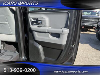 2018 RAM 1500 SLT  4WD w/BackUpCam - Photo 26 - Fairfield, OH 45014