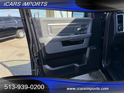 2018 RAM 1500 SLT  4WD w/BackUpCam - Photo 11 - Fairfield, OH 45014