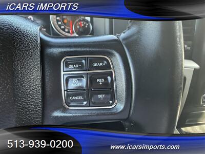 2018 RAM 1500 SLT  4WD w/BackUpCam - Photo 40 - Fairfield, OH 45014