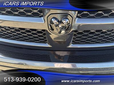 2018 RAM 1500 SLT  4WD w/BackUpCam - Photo 52 - Fairfield, OH 45014