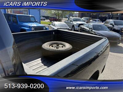 2018 RAM 1500 SLT  4WD w/BackUpCam - Photo 22 - Fairfield, OH 45014