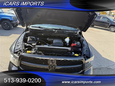 2018 RAM 1500 SLT  4WD w/BackUpCam - Photo 36 - Fairfield, OH 45014