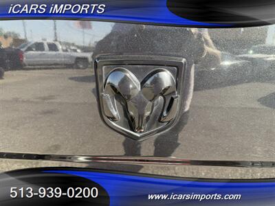 2018 RAM 1500 SLT  4WD w/BackUpCam - Photo 55 - Fairfield, OH 45014