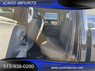 2018 RAM 1500 SLT  4WD w/BackUpCam - Photo 20 - Fairfield, OH 45014