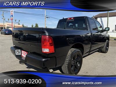 2018 RAM 1500 SLT  4WD w/BackUpCam - Photo 6 - Fairfield, OH 45014