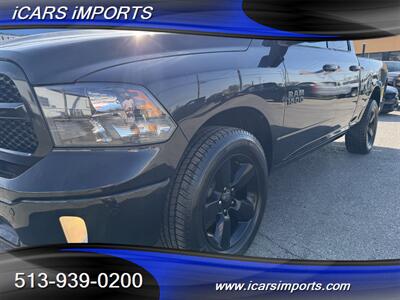 2018 RAM 1500 SLT  4WD w/BackUpCam - Photo 51 - Fairfield, OH 45014