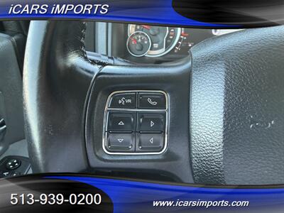 2018 RAM 1500 SLT  4WD w/BackUpCam - Photo 39 - Fairfield, OH 45014