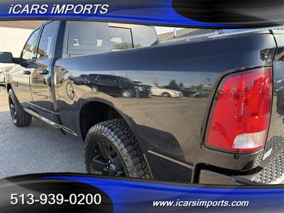 2018 RAM 1500 SLT  4WD w/BackUpCam - Photo 50 - Fairfield, OH 45014