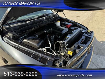 2018 RAM 1500 SLT  4WD w/BackUpCam - Photo 37 - Fairfield, OH 45014