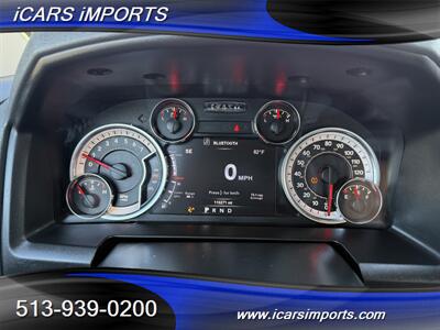 2018 RAM 1500 SLT  4WD w/BackUpCam - Photo 41 - Fairfield, OH 45014