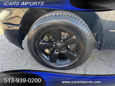 2018 RAM 1500 SLT  4WD w/BackUpCam - Photo 59 - Fairfield, OH 45014