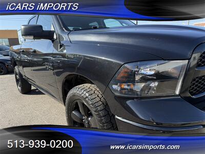 2018 RAM 1500 SLT  4WD w/BackUpCam - Photo 47 - Fairfield, OH 45014