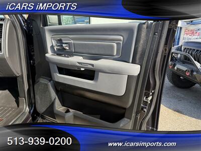 2018 RAM 1500 SLT  4WD w/BackUpCam - Photo 31 - Fairfield, OH 45014