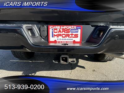 2018 RAM 1500 SLT  4WD w/BackUpCam - Photo 57 - Fairfield, OH 45014