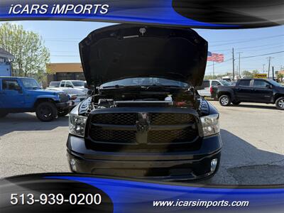 2018 RAM 1500 SLT  4WD w/BackUpCam - Photo 35 - Fairfield, OH 45014