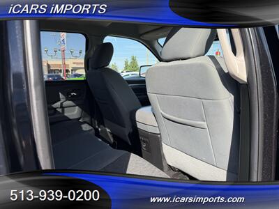 2018 RAM 1500 SLT  4WD w/BackUpCam - Photo 27 - Fairfield, OH 45014