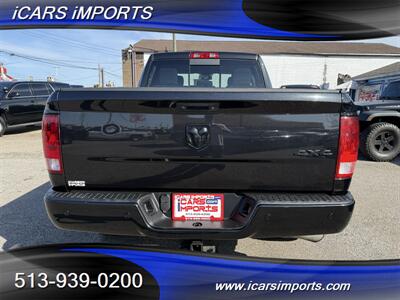 2018 RAM 1500 SLT  4WD w/BackUpCam - Photo 7 - Fairfield, OH 45014
