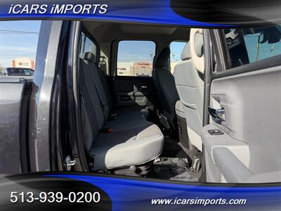 2018 RAM 1500 SLT  4WD w/BackUpCam - Photo 29 - Fairfield, OH 45014