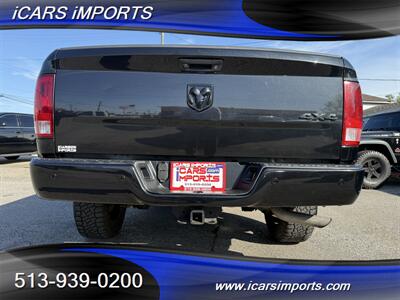 2018 RAM 1500 SLT  4WD w/BackUpCam - Photo 49 - Fairfield, OH 45014