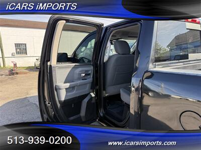 2018 RAM 1500 SLT  4WD w/BackUpCam - Photo 17 - Fairfield, OH 45014