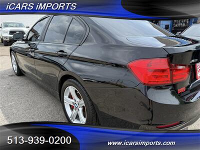 2015 BMW 3 Series 320i xDrive w/ BackUp Cam - Photo 53 - Fairfield, OH 45014